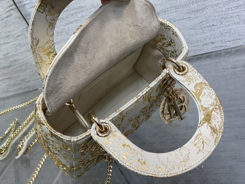 Dior My Lady Bags